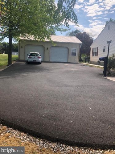 510 Ponderosa Dr, Magnolia, DE 19962-1206