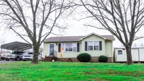 261 Norman Dr, Easley, SC 29640-8941
