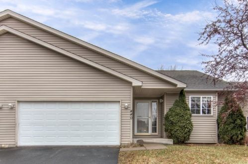 440 Brookhaven Dr, Hammond, WI 54015-9683
