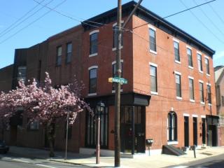 518 Lombard St, Philadelphia PA  19147-1424 exterior
