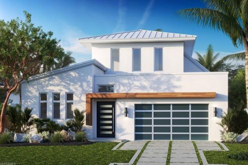 42 5th St, Naples, FL 34102-6106