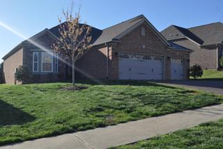 231 Meandering Dr, Lebanon TN  37090-1558 exterior