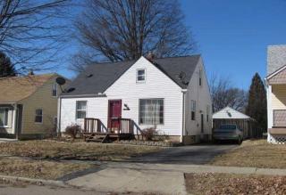 1646 Redwood Ave, Akron, OH 44301-2750