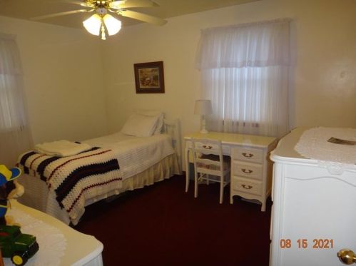 119 Randall Dr, New Castle PA  16105-5143 exterior