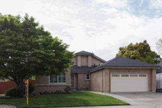 977 Hickory Ave, Fairfield, CA 94533-7004