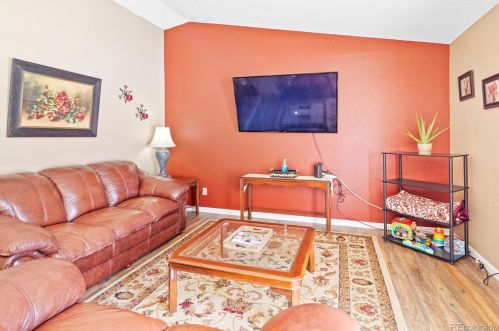 21068 Dorado Cir, Denver CO 80015-3325 exterior