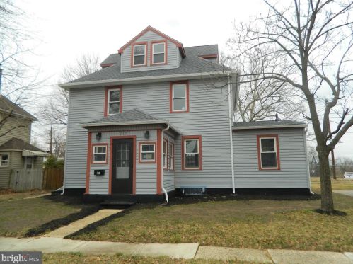 217 New Jersey Rd, Gloucester NJ  08030-2520 exterior