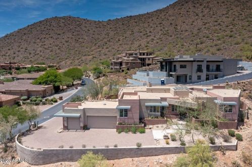 13027 116 St, Scottsdale AZ 85259-2535 exterior