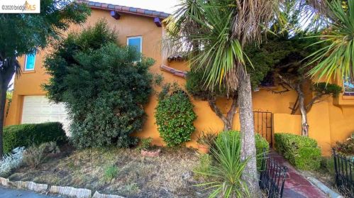 2551 Cordova St, Oakland CA 94602-2107 exterior