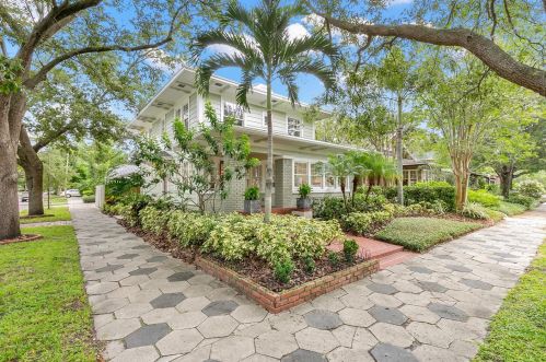 305 16th Ave, Saint Petersburg, FL 33704-4419