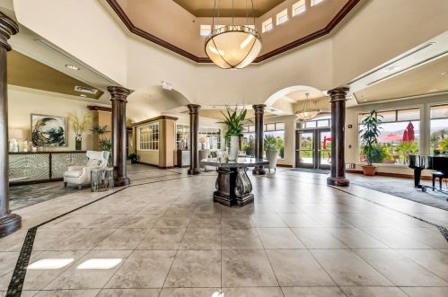 80270 Royal Dornoch Dr, Indio CA  92201-2786 exterior