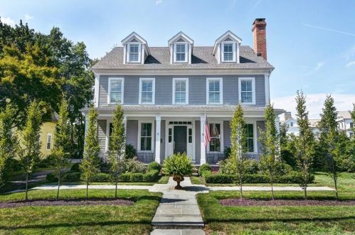 15 Richmond Hill Rd, New Canaan CT  06840-5302 exterior