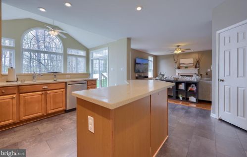 3555 Hardwood Ter, Spring Grove PA  17362-9104 exterior