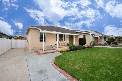6113 Graywood Ave, Lakewood, CA 90712-1158