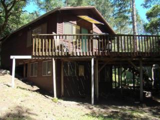 20 The Buckeye, Lompico, CA 95018-9753