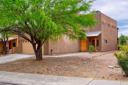 1778 Knowlton St, Sierra Vista, AZ 85635-1460