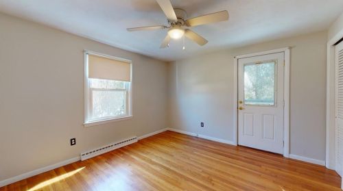 70 Pat Cir, North Kingstown RI  02852-2041 exterior