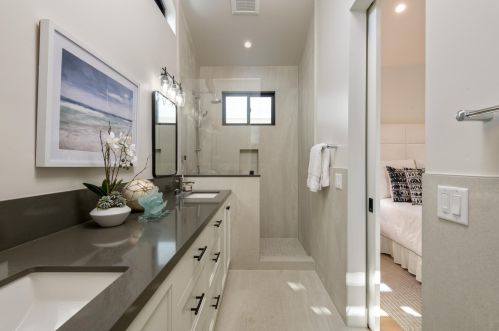 229 Mohawk Rd, Santa Barbara CA  93109-1831 exterior