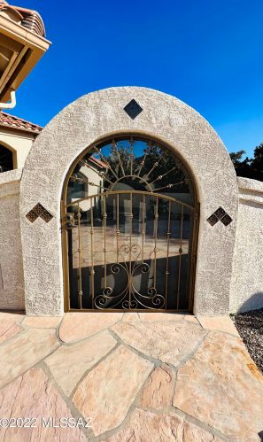 37853 Golf Course Dr, Tucson, AZ 85739-1158