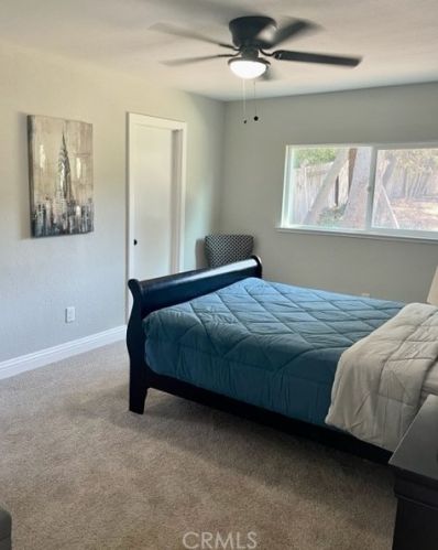 8416 Crutchfield Ct, Citrus Heights CA  95610-2730 exterior