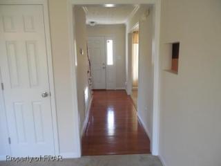 617 Southwick Dr, Fayetteville NC  28303-2642 exterior