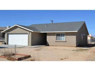 6602 Ivanpah Ave, Twntynine Plm CA  92277-6558 exterior