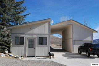 4171 Gray Hills Rd, Wellington, NV 89444-9407
