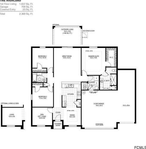30 Ferber Ln, Palm Coast, FL 32137-9112