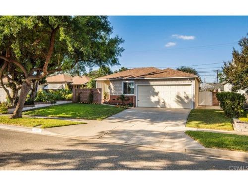 3723 Candor St, Lakewood, CA 90712-1441