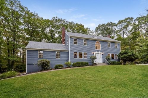 258 Thunder Lake Rd, Wilton, CT 06897-1339