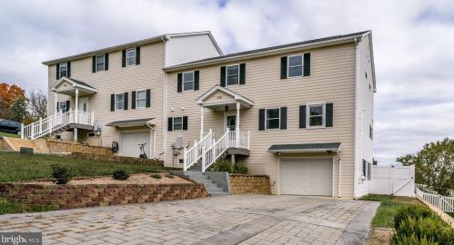 150 Windy Knoll Dr, Harrisonburg, VA 22802-8886