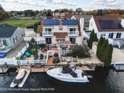 106 Moorage Ave, Berkeley Township NJ  08721-1879 exterior