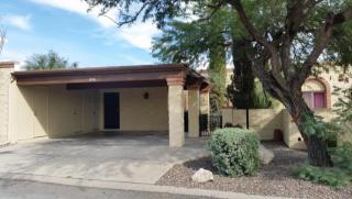 2714 Magnolia Ave, Tucson, AZ 85712-2111