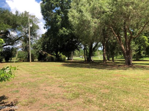 4838 Highway 231, Campbellton FL  32426-6814 exterior