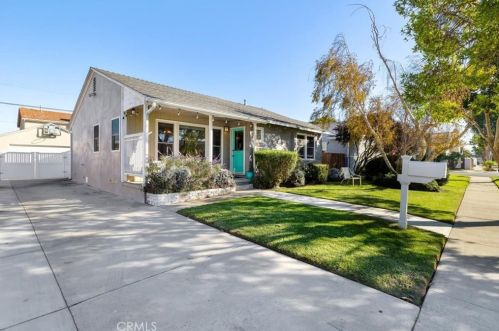 20020 Donora Ave, Torrance CA  90503-1910 exterior