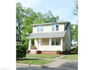 2616 Ruffin Way, Norfolk, VA 23504-1822