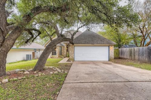 10550 Bilbrook Pl, Austin, TX 78748-2411