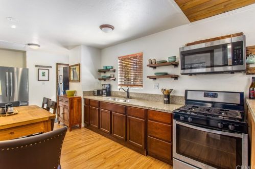 2099 4th Ln, Big Bear City CA  92314-9560 exterior