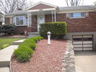 2813 Jonrose Ave, Cincinnati, OH 45239-5331