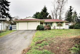 25852 142nd Ave, Kent, WA 98042-3606