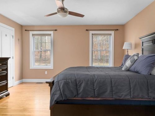 30 Excalibur Dr, Richmond RI  02892-1187 exterior