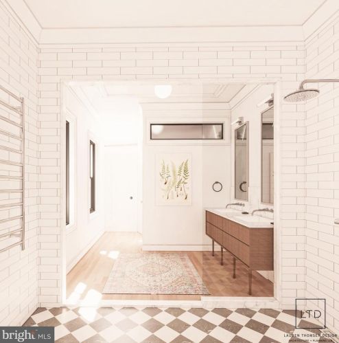 2111 Locust St, Philadelphia PA  19103-4802 exterior