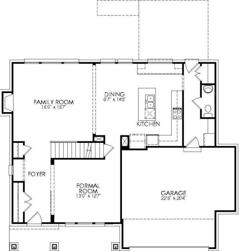 10187 Desmond Ct, Covington, KY 41015-2433