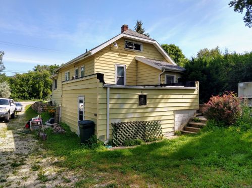 4015 12th St, Kenosha, WI 53144-2919