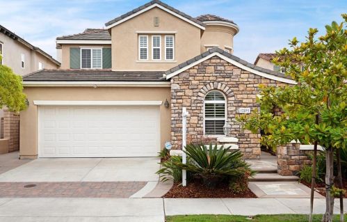 12891 Flintwood Way, San Diego, CA 92130-5747
