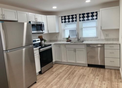 2656 Spring St, Mount Olive OH  45106-9343 exterior