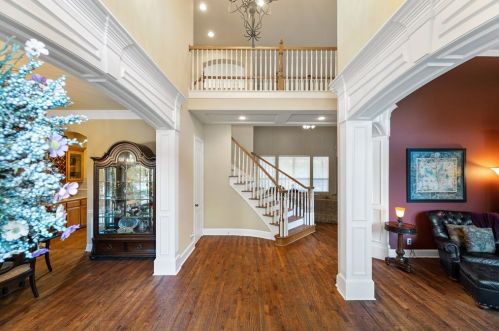 4801 Corinthian Bay Dr, Frisco, TX 75034-2108