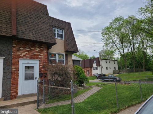 202 Winona Ave, Holmes, PA 19043-1509