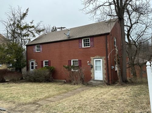 1901 Wright St, Pittsburgh, PA 15221-1701