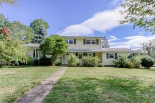 400 Littleton Rd, Parsippany NJ  07054-1743 exterior